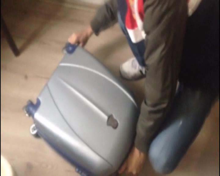 İstanbul’da büyük operasyon! Her yerden para fışkırdı!