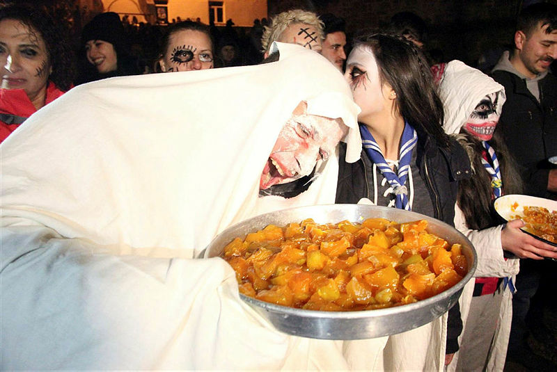 ‘Bocuk Gecesi’ yarın başlıyor!