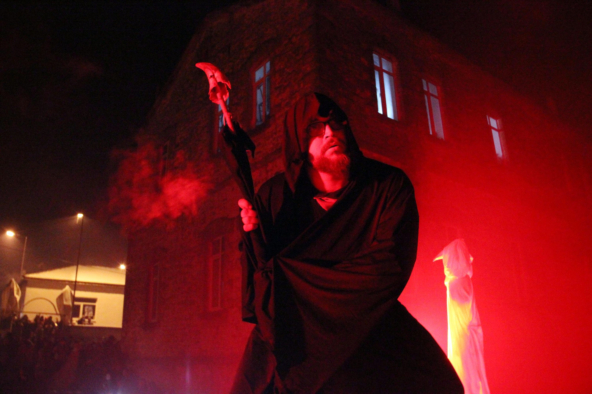 ‘Bocuk Gecesi’ yarın başlıyor!