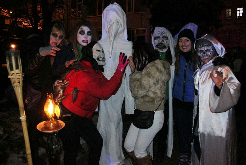 ‘Bocuk Gecesi’ yarın başlıyor!