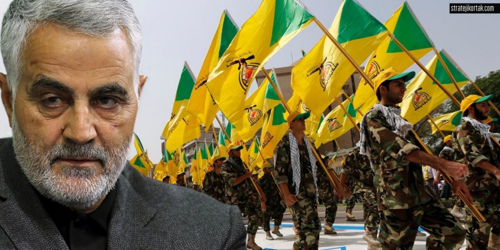 ABD İran’ı nasıl karıştırmaya kalktı