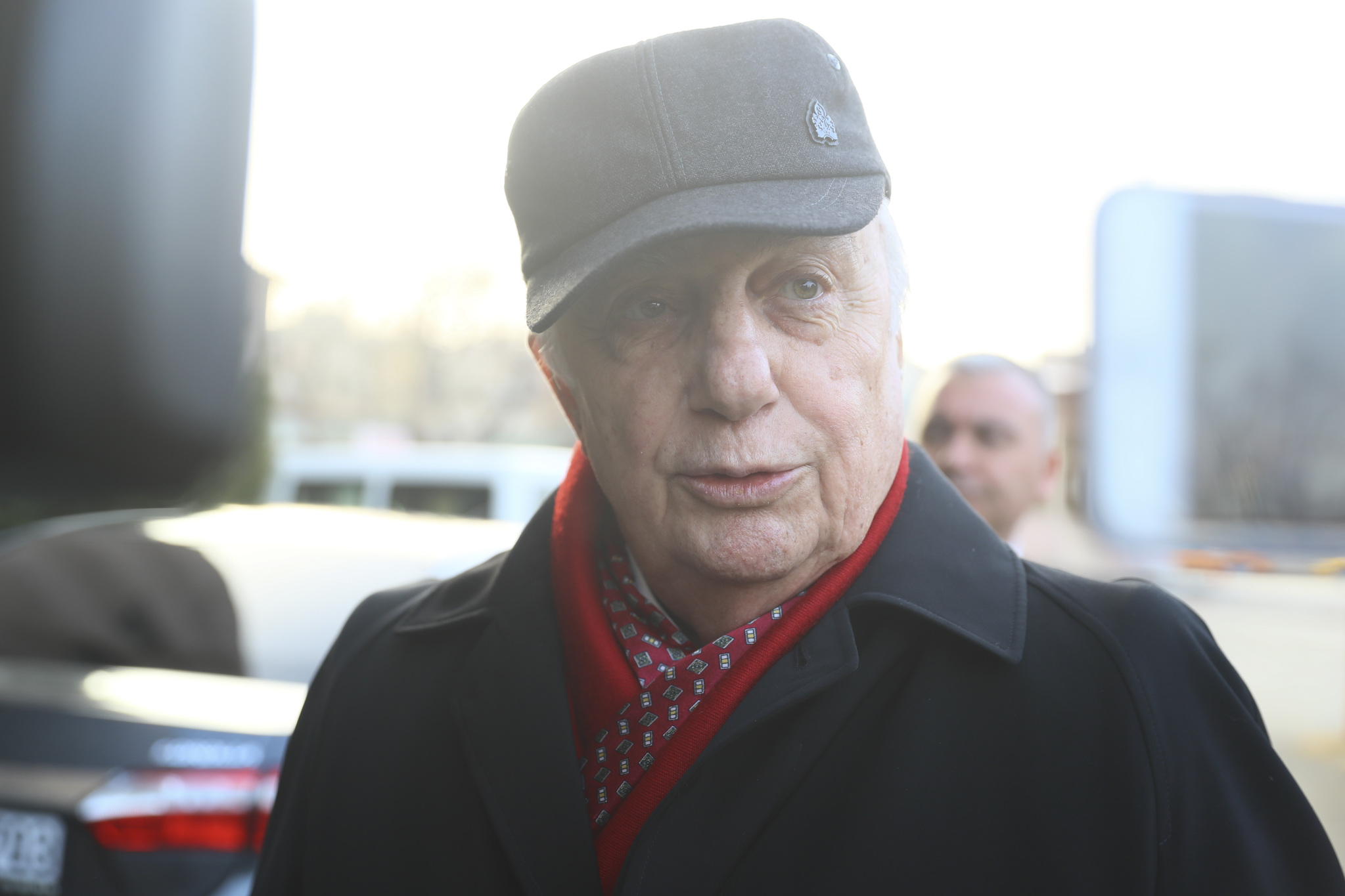 28 Şubat davası görülmeye başlandı