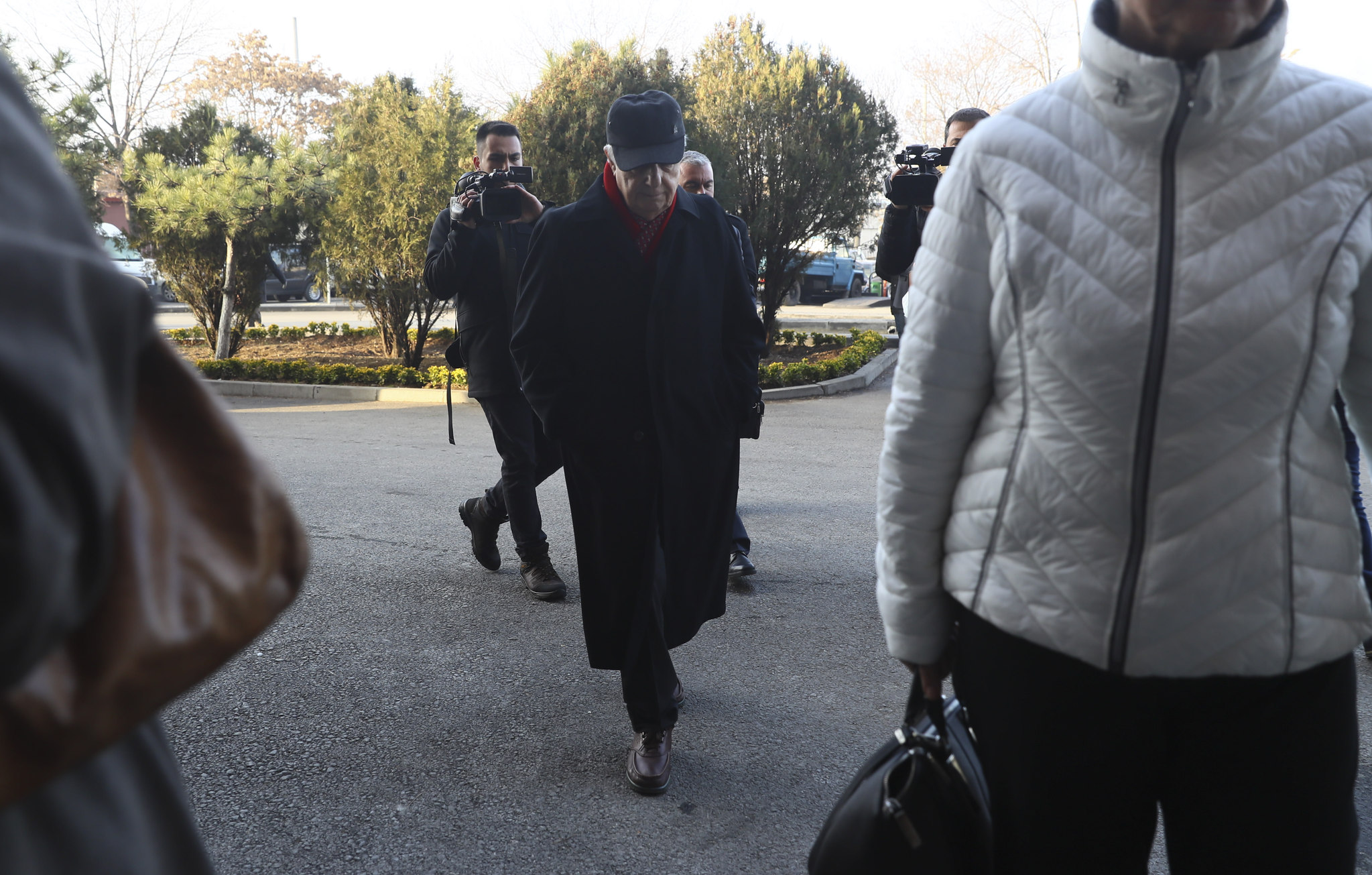 28 Şubat davası görülmeye başlandı