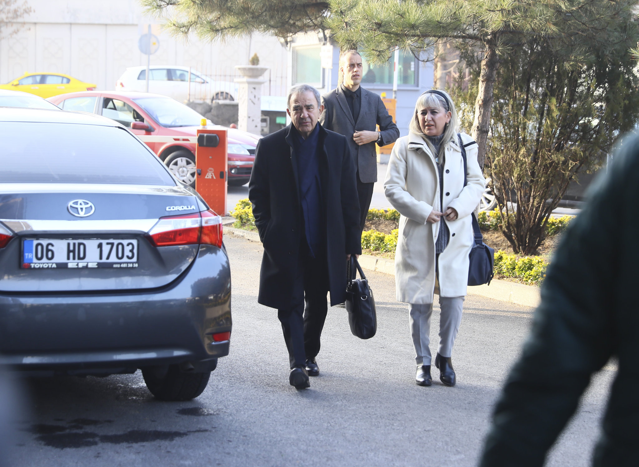 28 Şubat davası görülmeye başlandı