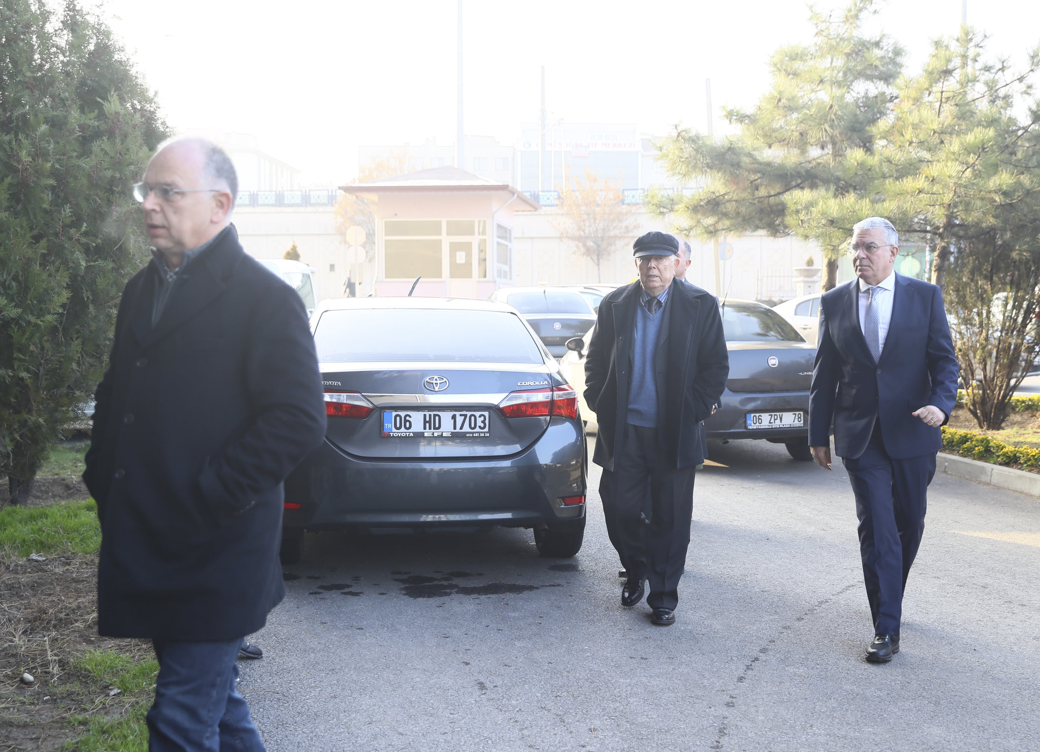 28 Şubat davası görülmeye başlandı