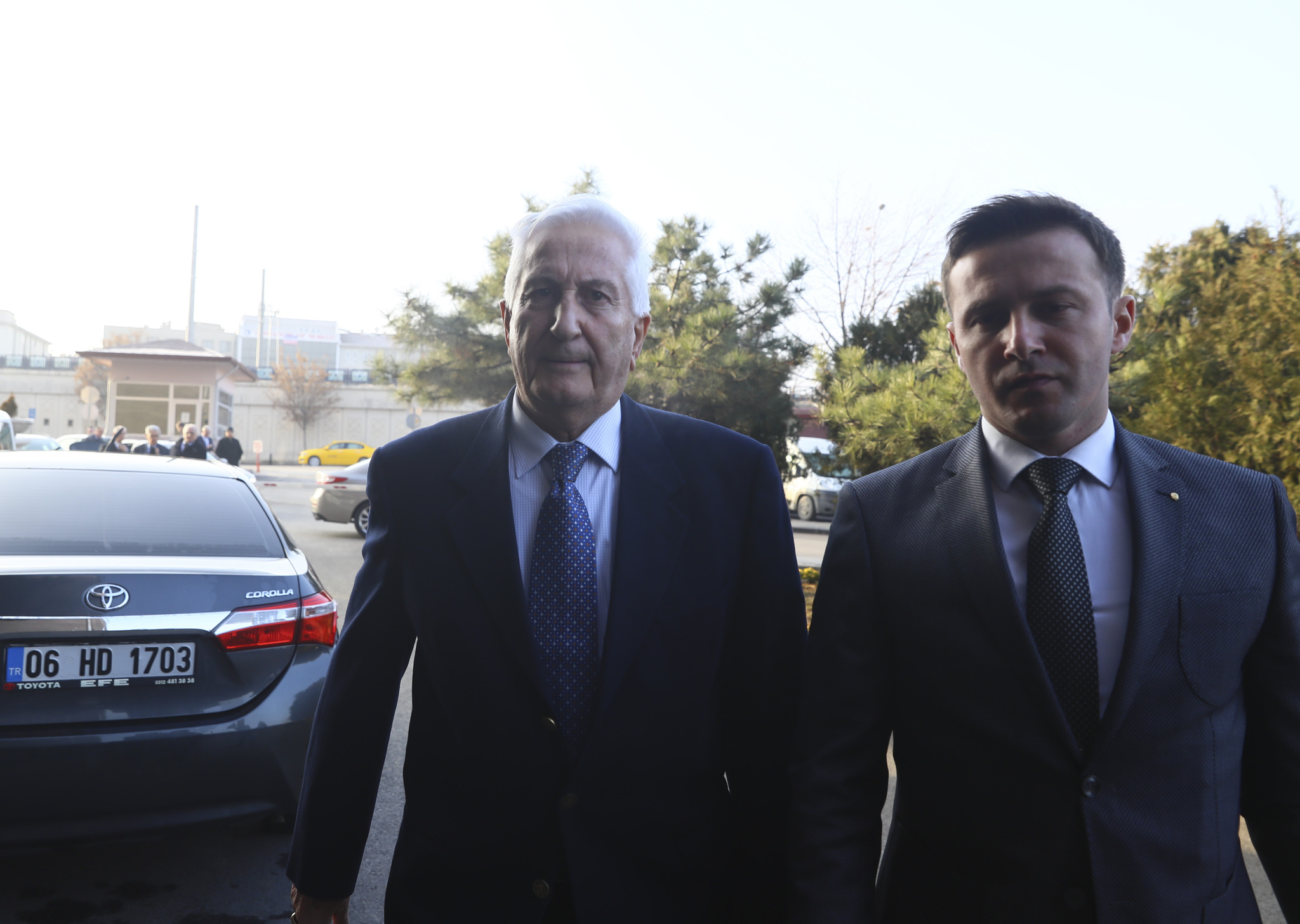 28 Şubat davası görülmeye başlandı