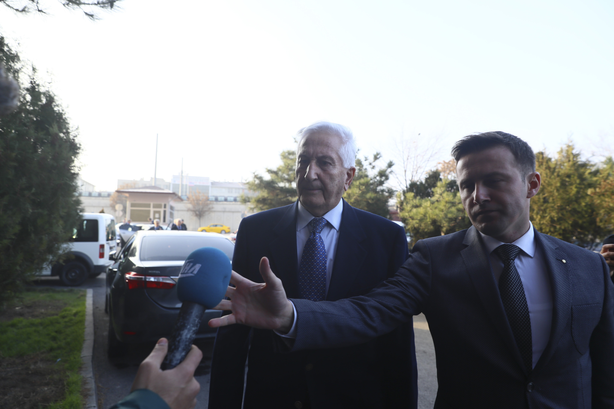 28 Şubat davası görülmeye başlandı