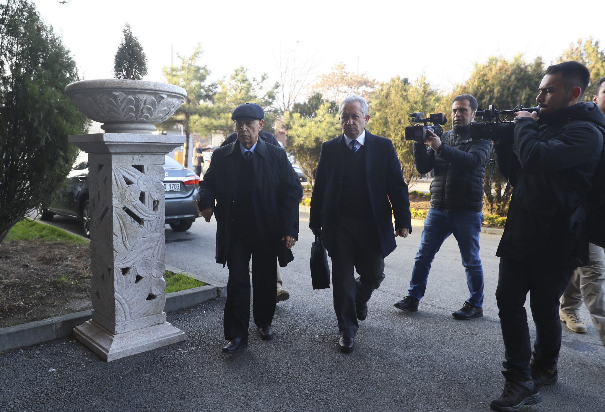 28 Şubat davası görülmeye başlandı