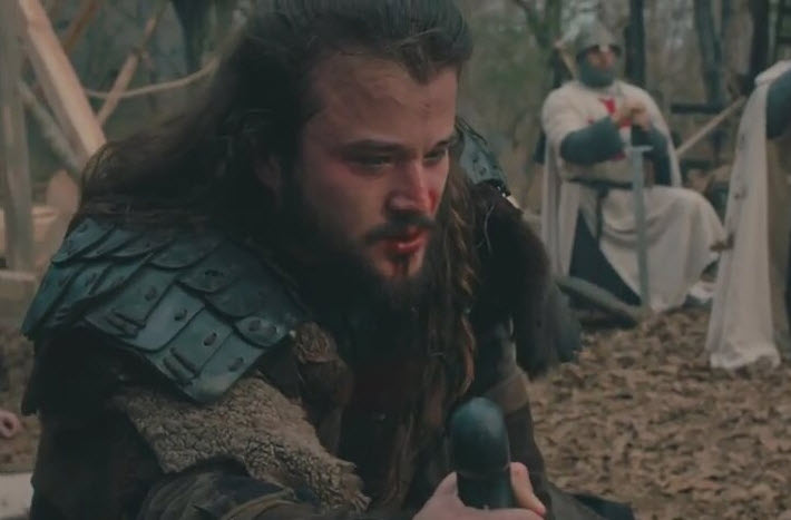 Diriliş Ertuğrul 102. son bölüm fragmanında şok detay!