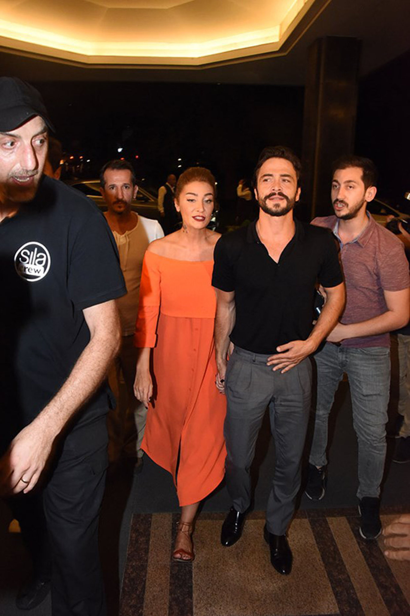 Ahmet Kural, Sıla ayrılığının ipuçları