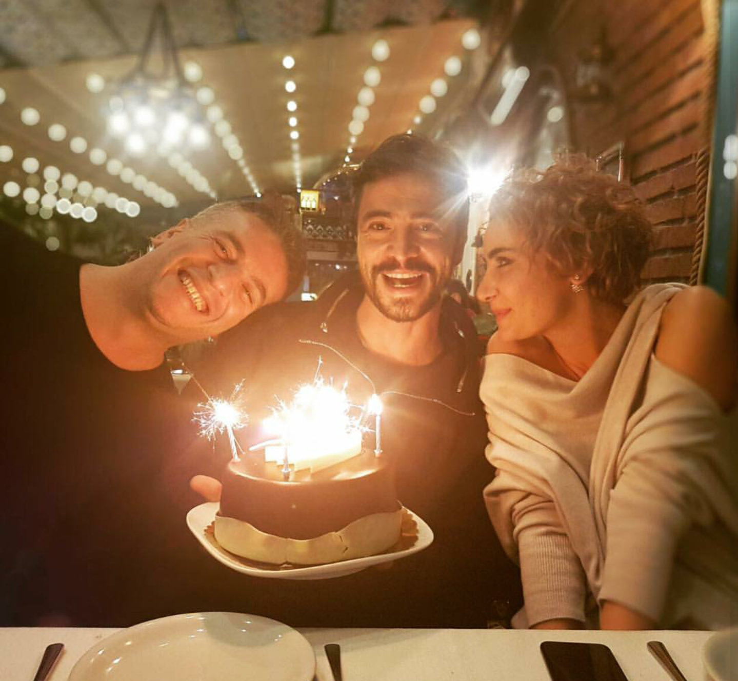 Ahmet Kural, Sıla ayrılığının ipuçları