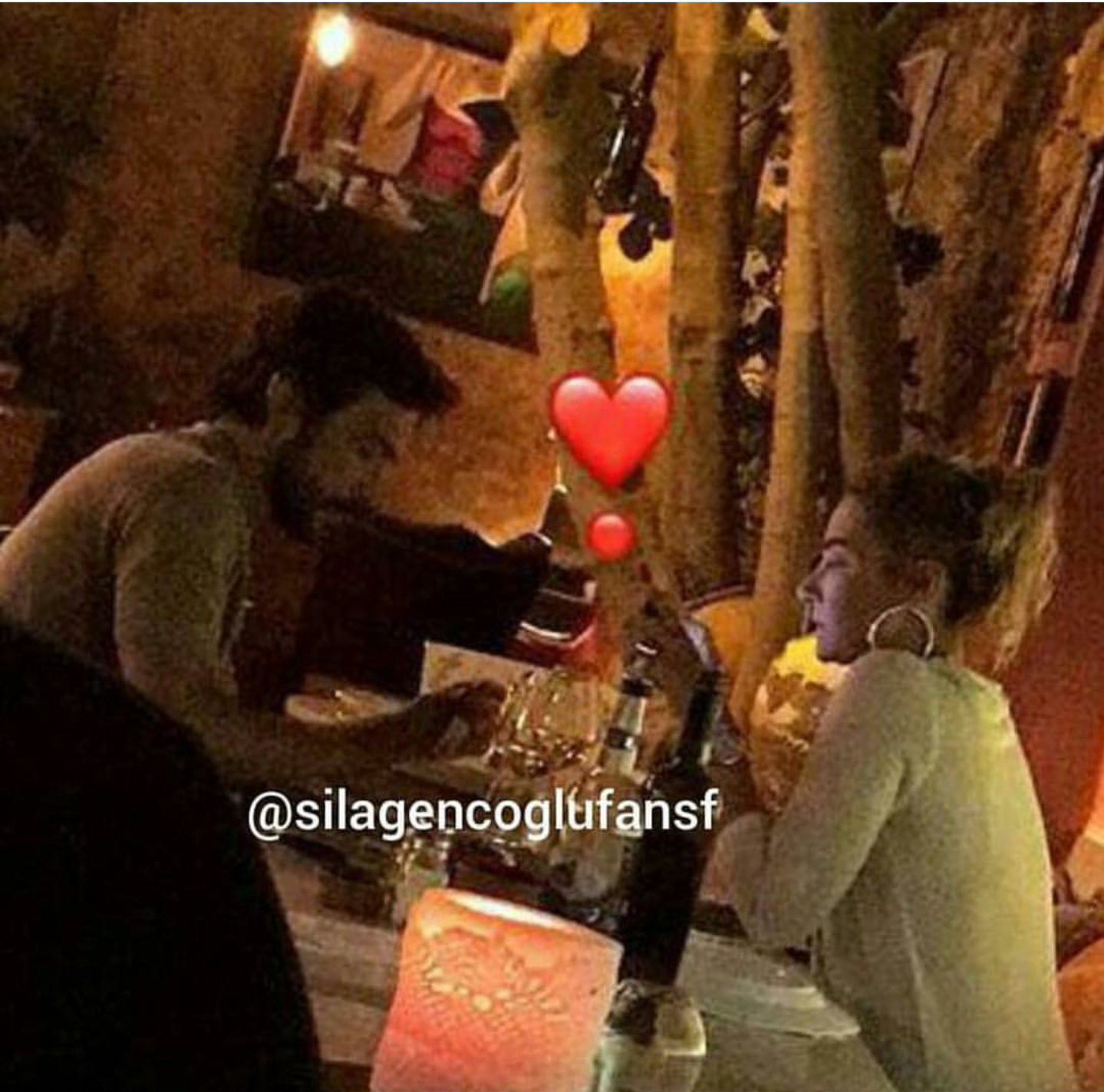 Ahmet Kural, Sıla ayrılığının ipuçları