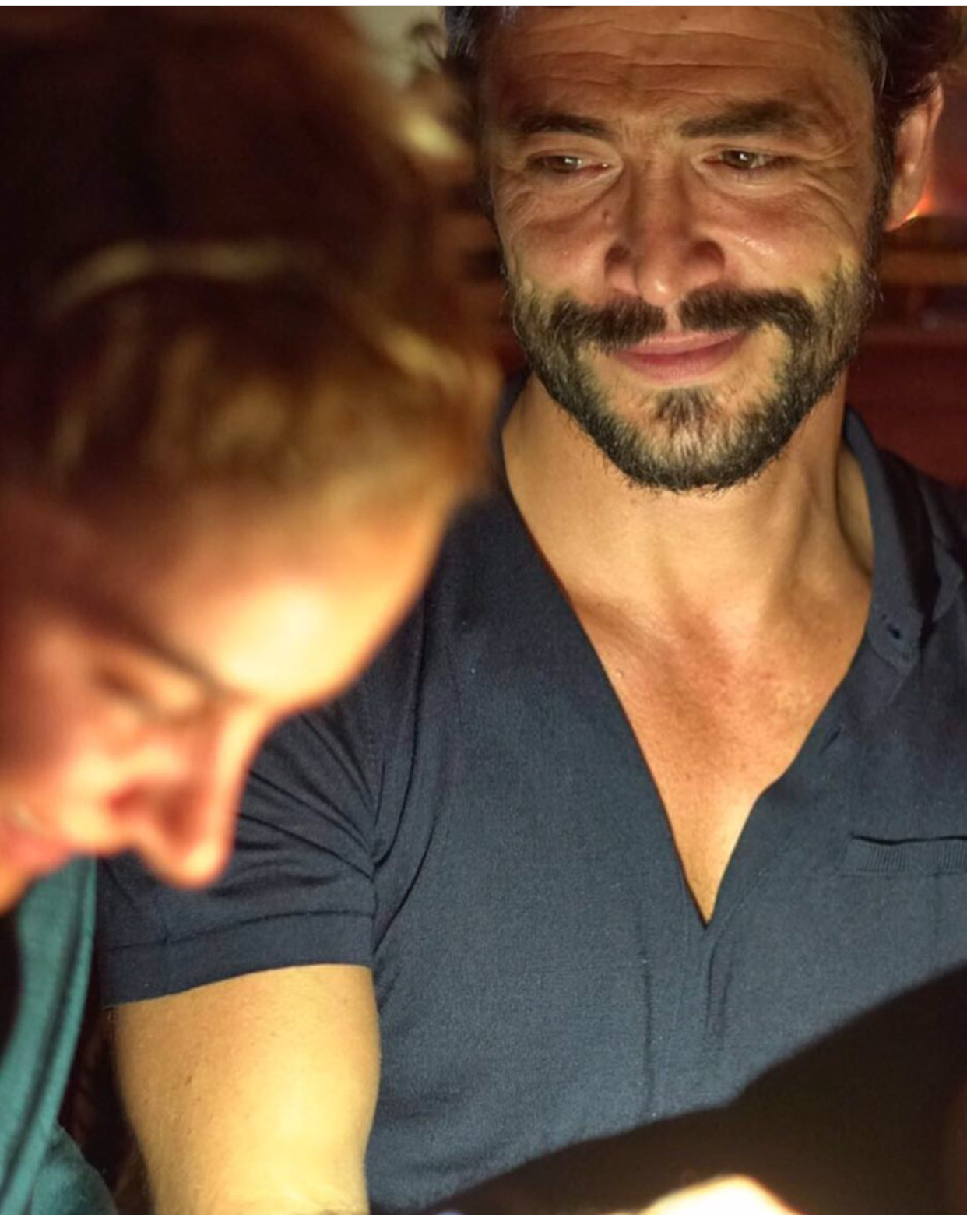 Ahmet Kural, Sıla ayrılığının ipuçları