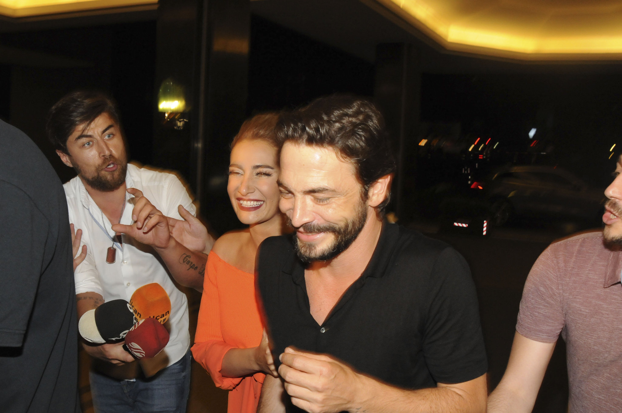 Ahmet Kural, Sıla ayrılığının ipuçları