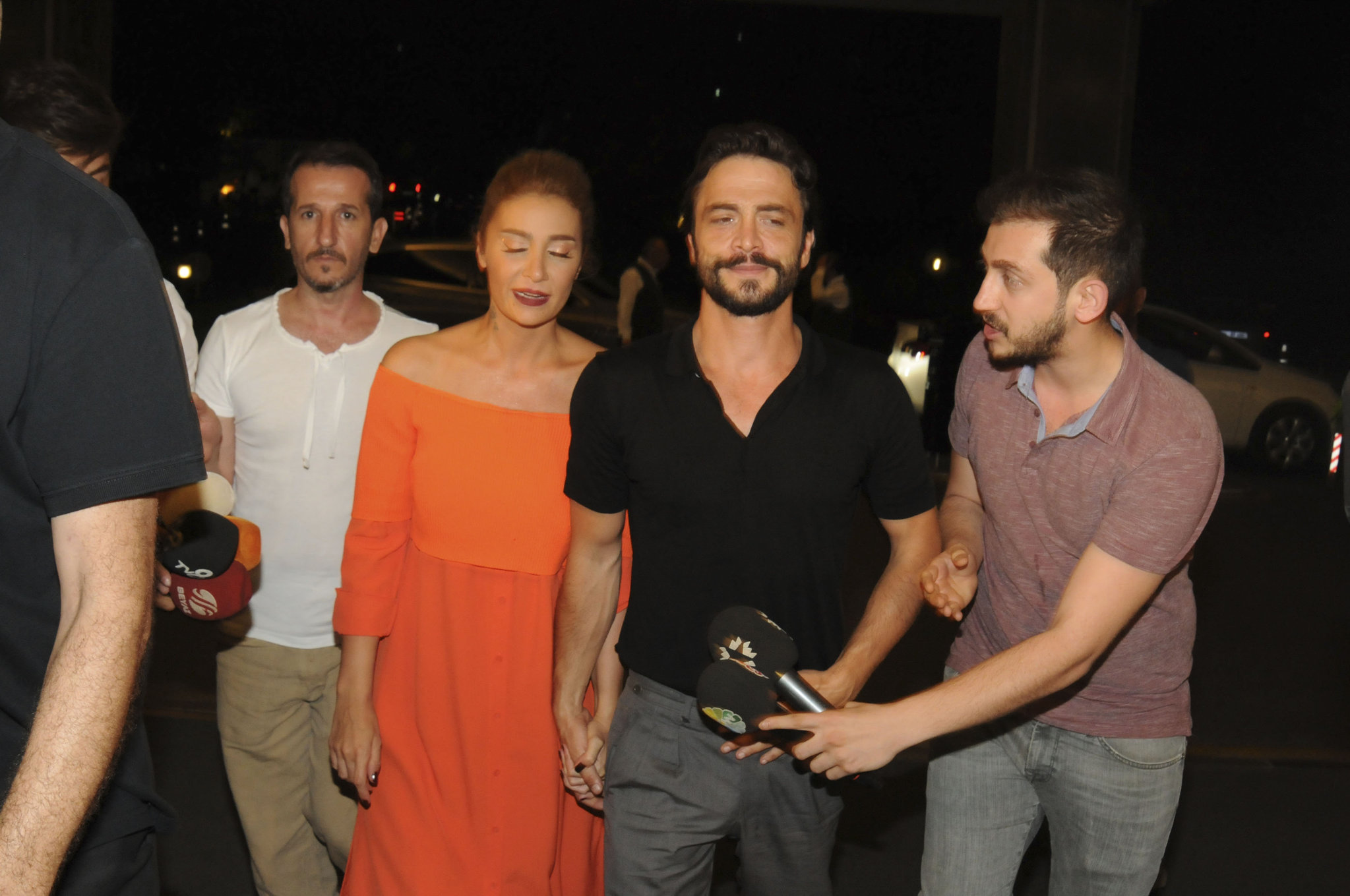 Ahmet Kural, Sıla ayrılığının ipuçları