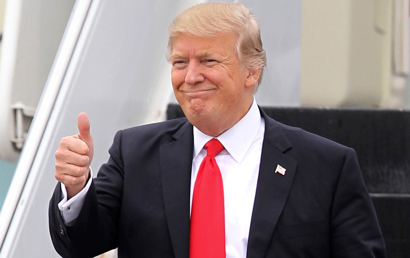 Trump’ın akıl sağlığı testinin sonucu belli oldu!
