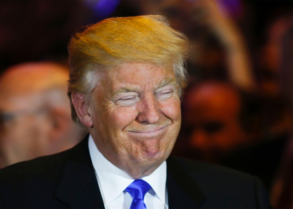 Trump’ın akıl sağlığı testinin sonucu belli oldu!