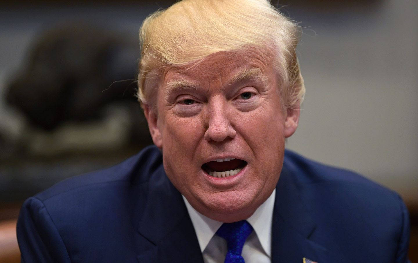 Trump’ın akıl sağlığı testinin sonucu belli oldu!