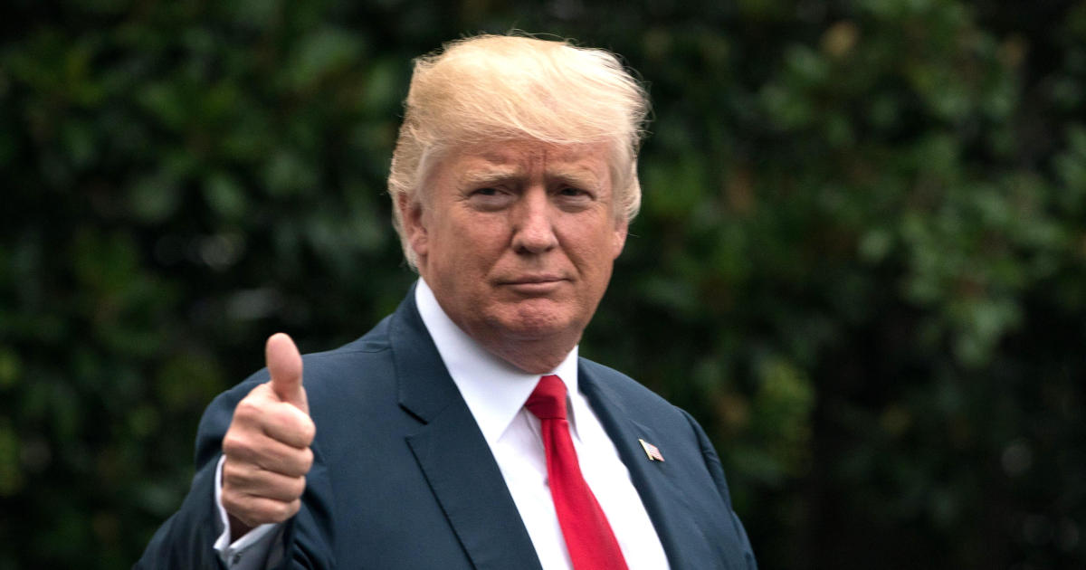 Trump’ın akıl sağlığı testinin sonucu belli oldu!