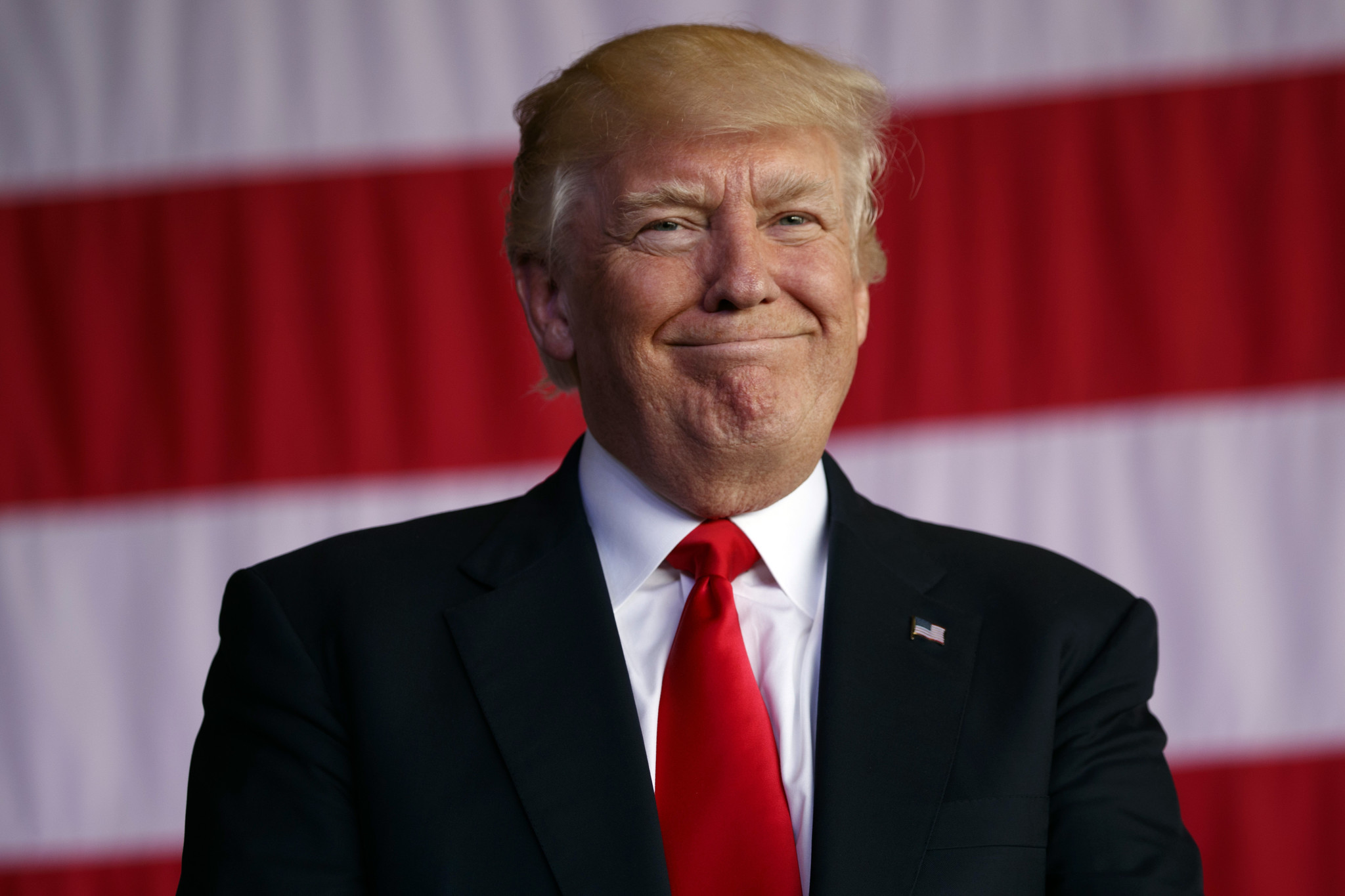 Trump’ın akıl sağlığı testinin sonucu belli oldu!
