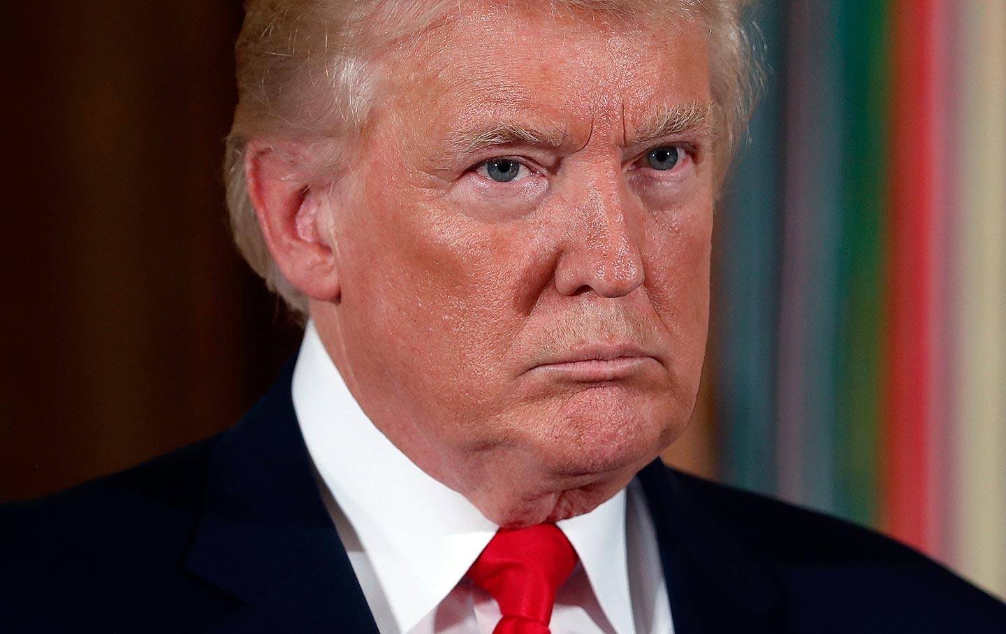 Trump’ın akıl sağlığı testinin sonucu belli oldu!