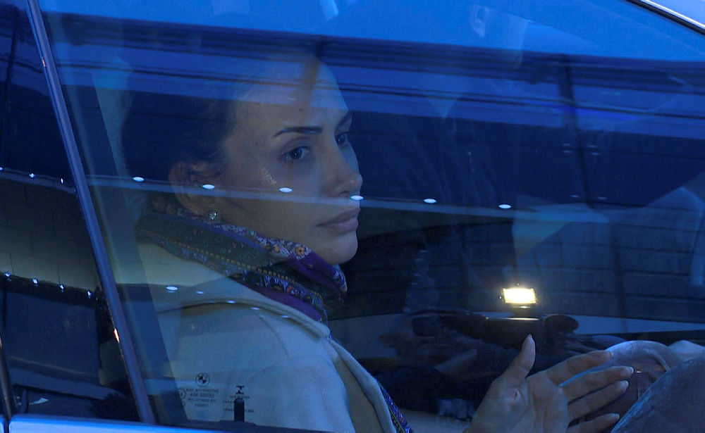 Emina Sandal ve Mustafa Sandal boşandı mı?