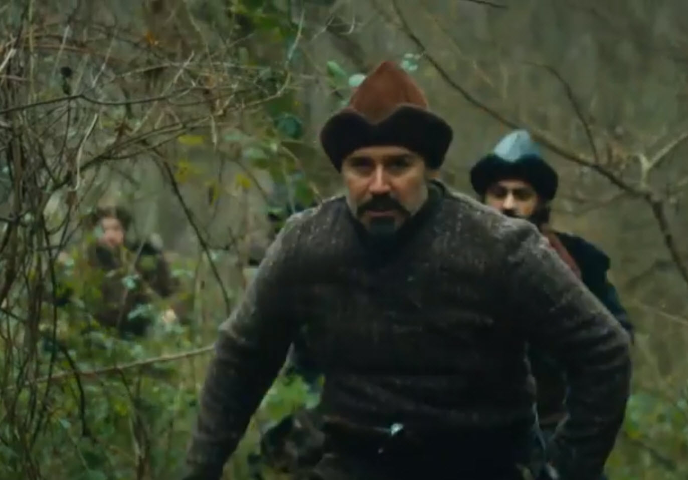 Bugün Diriliş Ertuğrul’da 103. son bölümde diziden ayrılıyorlar!