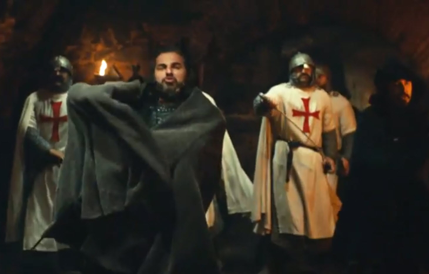 Bugün Diriliş Ertuğrul’da 103. son bölümde diziden ayrılıyorlar!