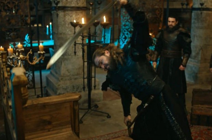 Bugün Diriliş Ertuğrul’da 103. son bölümde diziden ayrılıyorlar!