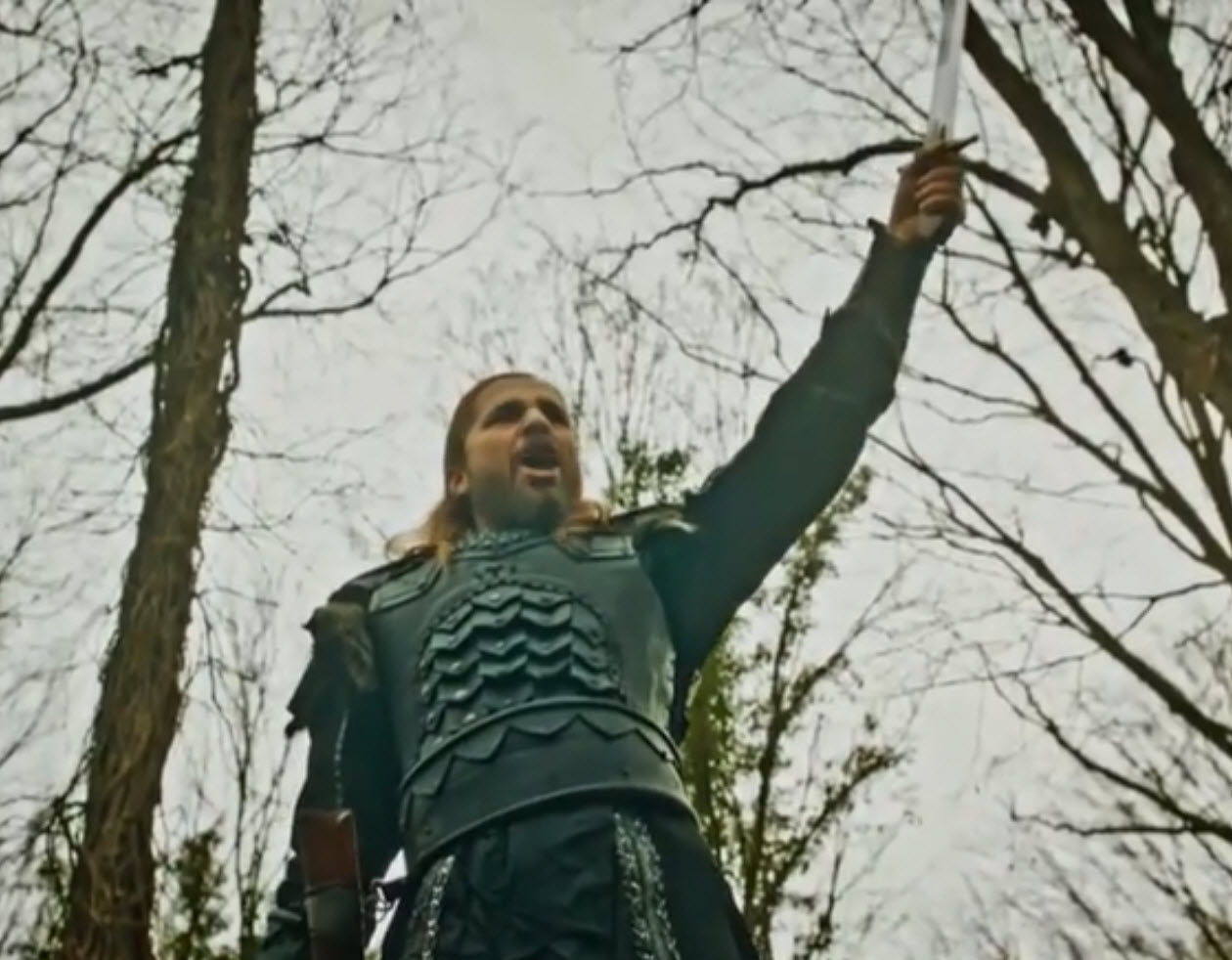 Bugün Diriliş Ertuğrul’da 103. son bölümde diziden ayrılıyorlar!