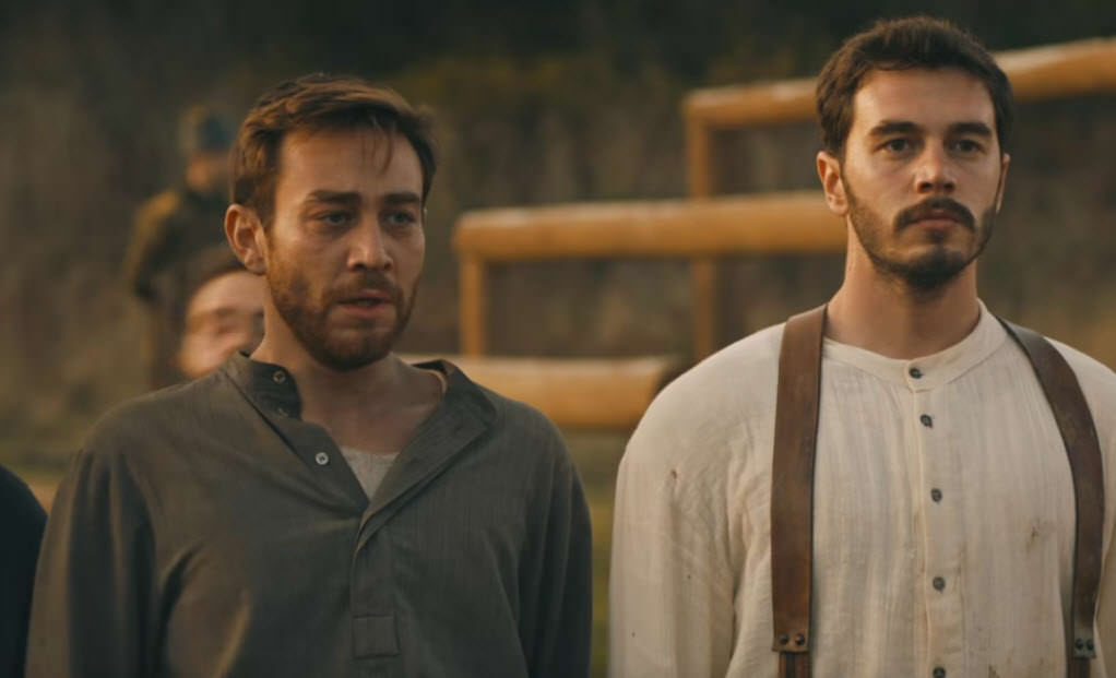 Mehmetçik Kut’ül-Amare 1.bölüm rekorla başladı!