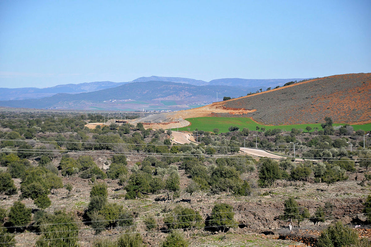 Afrin nerededir? - Afrin operasyonu başladı mı? - İşte detaylar