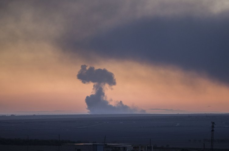 Afrin’de son durum nedir? - Zeytin Dalı operasyonunda neler yaşanıyor? - İşte yanıtı