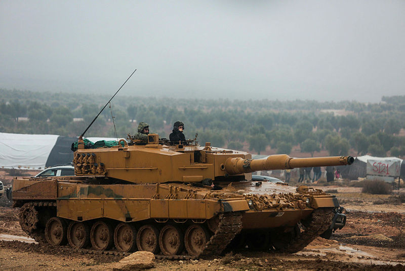 Afrin’de kaç terörist etkisiz hale getirildi?