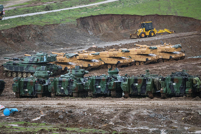 Afrin’de kaç terörist etkisiz hale getirildi?