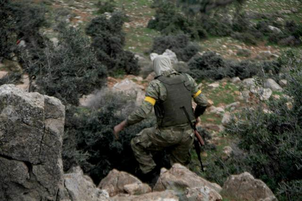 Afrin’de kaç terörist etkisiz hale getirildi?