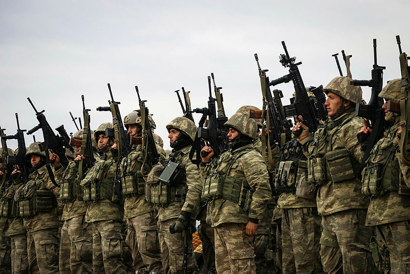 Afrin’de kaç terörist etkisiz hale getirildi?