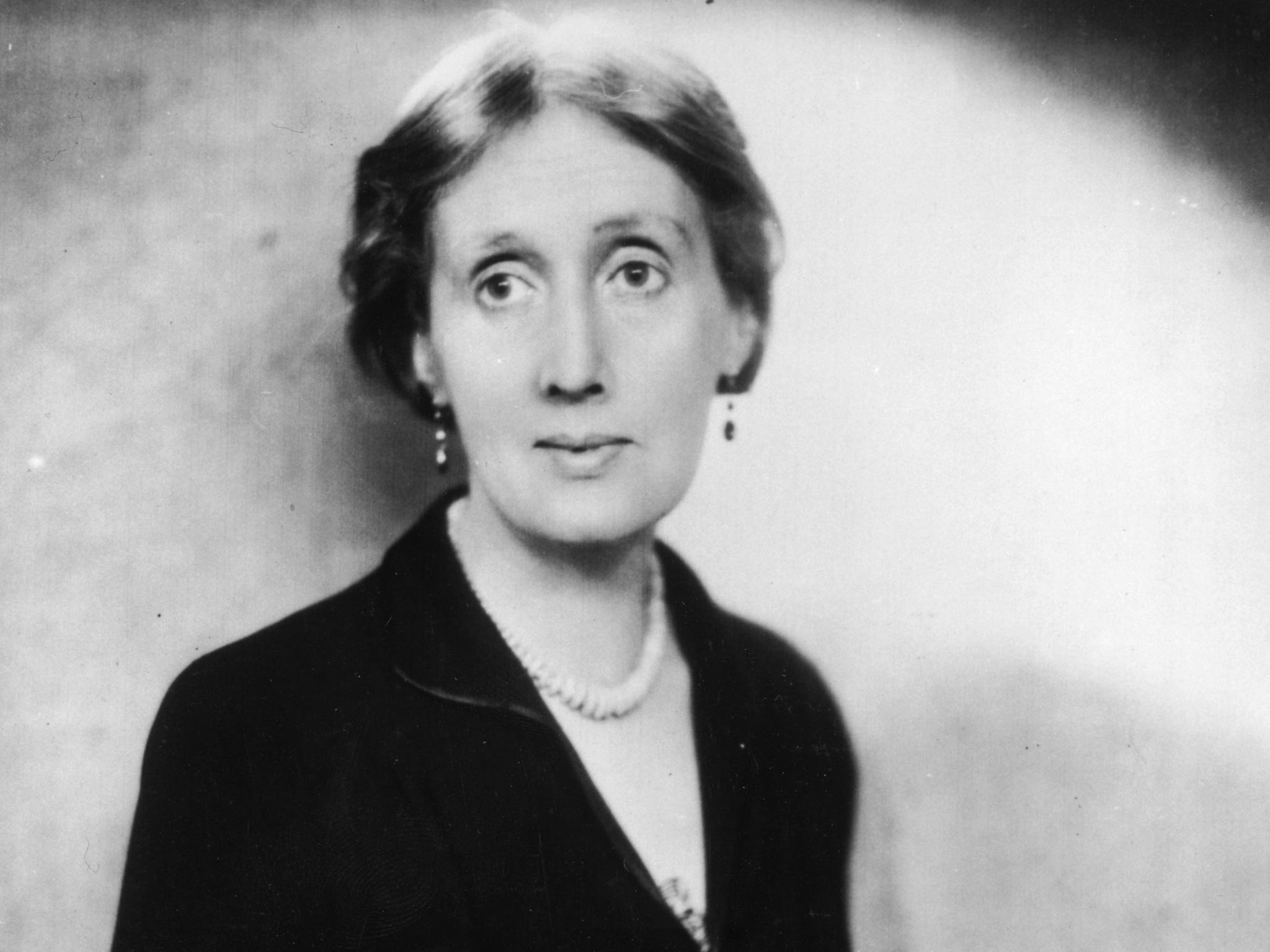 Google’dan Virginia Woolf sürprizi! - Virginia Woolf neden Doodle oldu? - İşte yanıtı