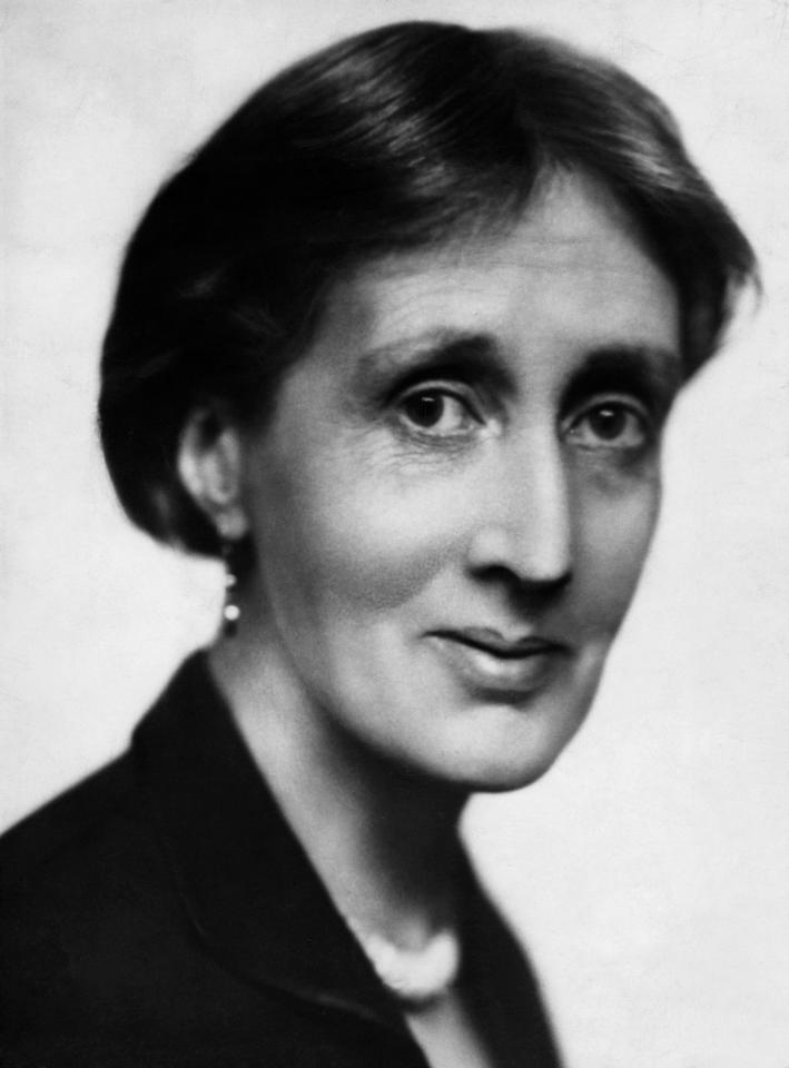 Google’dan Virginia Woolf sürprizi! - Virginia Woolf neden Doodle oldu? - İşte yanıtı