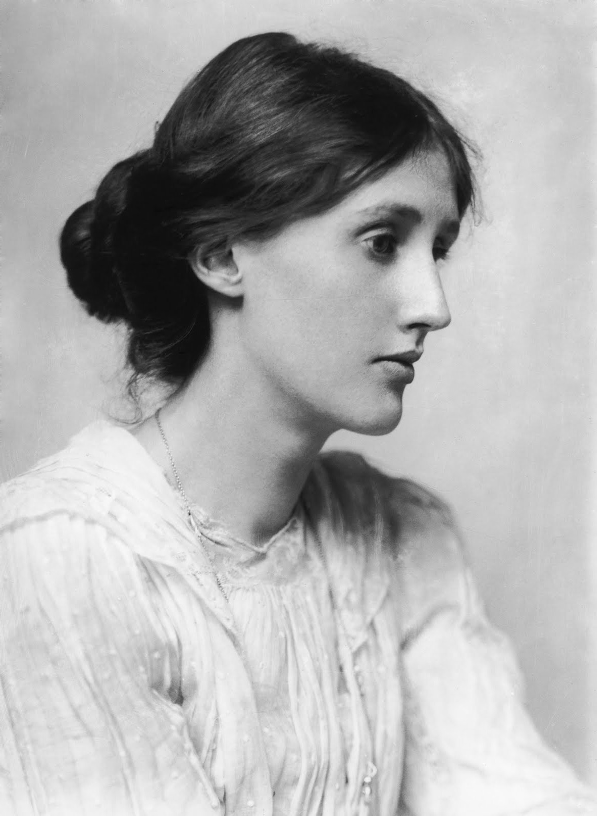 Google’dan Virginia Woolf sürprizi! - Virginia Woolf neden Doodle oldu? - İşte yanıtı