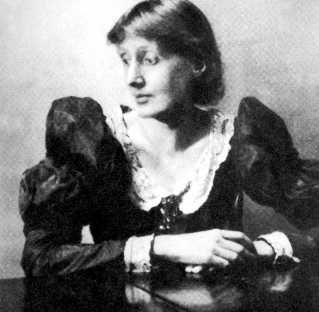 Google’dan Virginia Woolf sürprizi! - Virginia Woolf neden Doodle oldu? - İşte yanıtı