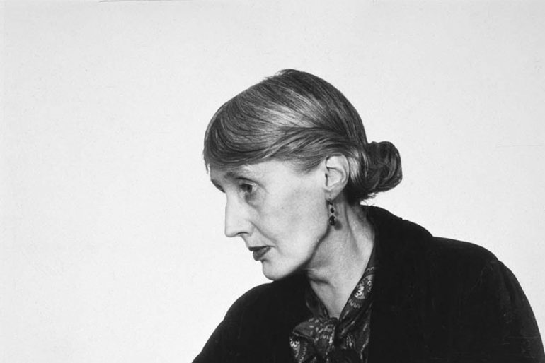 Google’dan Virginia Woolf sürprizi! - Virginia Woolf neden Doodle oldu? - İşte yanıtı