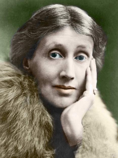 Google’dan Virginia Woolf sürprizi! - Virginia Woolf neden Doodle oldu? - İşte yanıtı