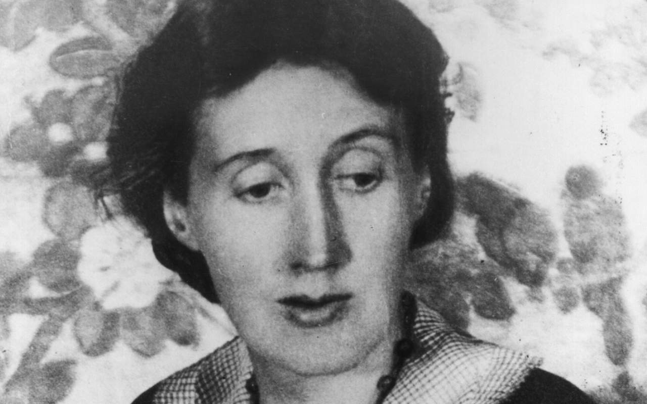 Google’dan Virginia Woolf sürprizi! - Virginia Woolf neden Doodle oldu? - İşte yanıtı