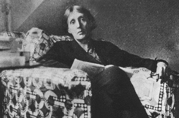 Google’dan Virginia Woolf sürprizi! - Virginia Woolf neden Doodle oldu? - İşte yanıtı