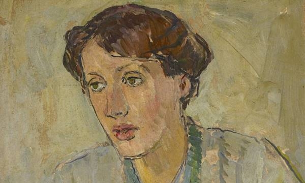 Google’dan Virginia Woolf sürprizi! - Virginia Woolf neden Doodle oldu? - İşte yanıtı