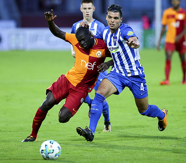 Badou Ndiaye transferi iptal mi oluyor?