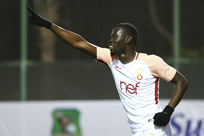 Badou Ndiaye transferi iptal mi oluyor?