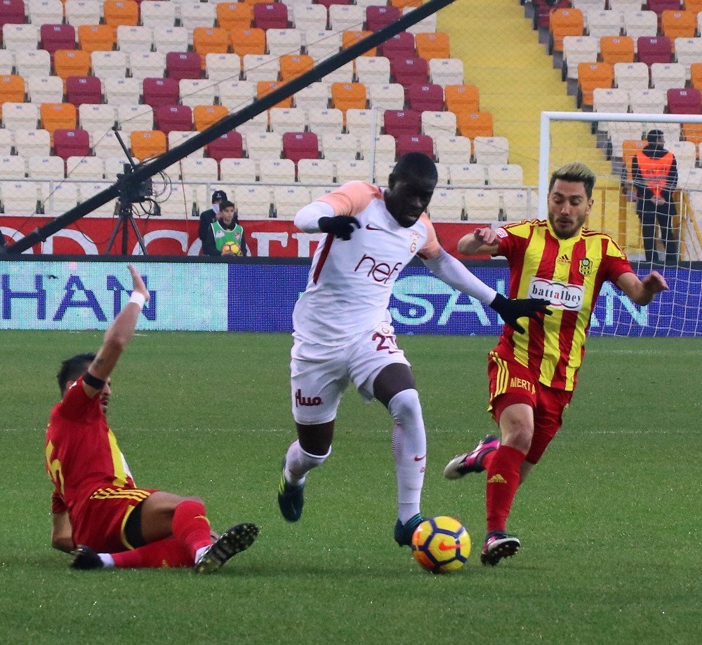 Badou Ndiaye transferi iptal mi oluyor?