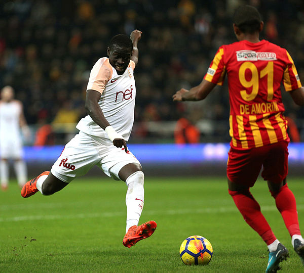 Badou Ndiaye transferi iptal mi oluyor?